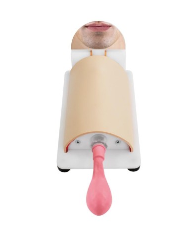 Trainer per attivit di cricotirotomia e tracheotomia Erler Zimmer R67130