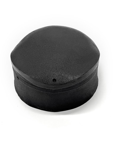 Simulatore ecografico della vescica canina Erler Zimmer VET4640