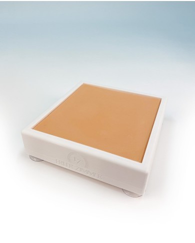 Simulatore per iniezioni sottocutaneee in piccoli animali Erler Zimmer VE