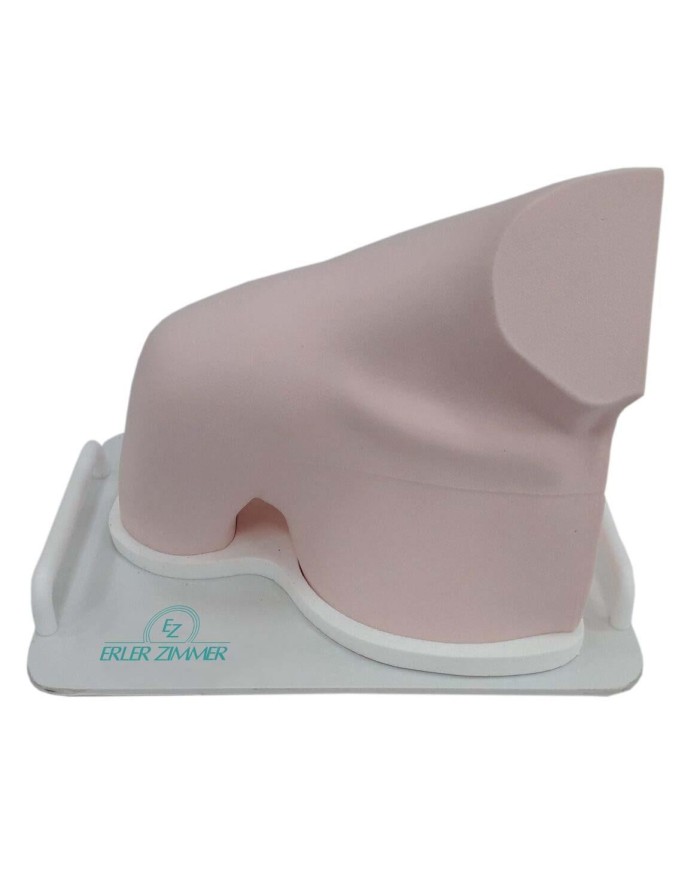 Simulatore per l ecografia dell articolazione della spalla SonoEZ