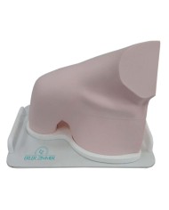 Simulatore per l ecografia dell articolazione della spalla SonoEZ