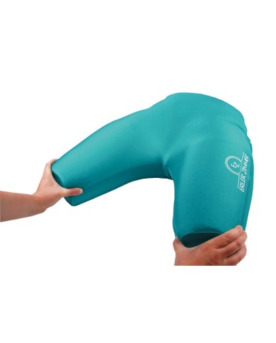 Simulatore per radiologia Anca flessibile Erler Zimmer 7410