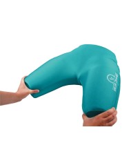 Simulatore per radiologia Anca flessibile Erler Zimmer 7410