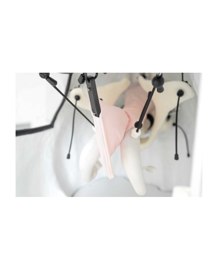 Simulatore avanzato per l inseminazione artificiale della mucca VET3400