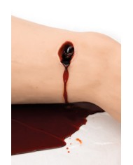 Simulatore medico tattico per la gestione di una gamba con traumi Erler Zim