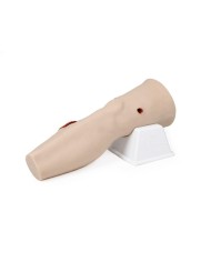 Simulatore medico tattico per la gestione di una gamba con traumi Erler Zim