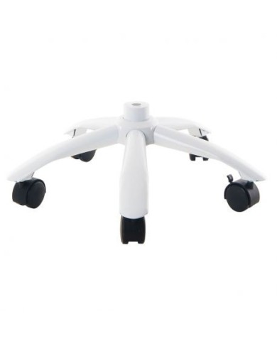 3B Scientific, Base in metallo con 5 rotelle XA031 3B Scientific, Base in metallo con 5 rotelle XA031