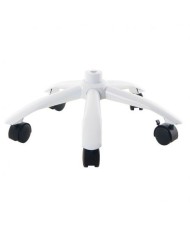 3B Scientific, Base in metallo con 5 rotelle XA031