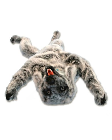 Manichino di cane per la simulazione di posizionamento Emily K9 Erler Zimme