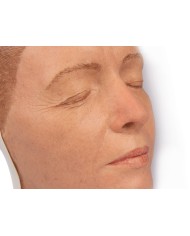 Simulatore per iniezioni facciali Modello A Erler Zimmer 8100