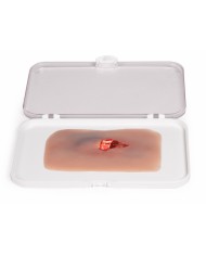 Moulage e simulazione di ferita da frattura esposta Erler Zimmer NW004