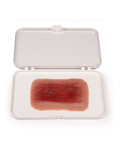 Moulage e simulazione di ferita abrasione Erler Zimmer NW006