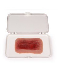 Moulage e simulazione di ferita abrasione Erler Zimmer NW006