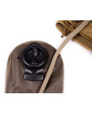 Zaino con serbatoio per sangue artificiale Erler Zimmer NW900