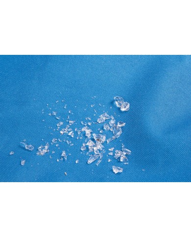 Vetro artificiale per simulazione scheggia Erler Zimmer NW200