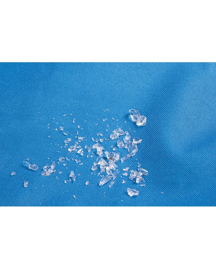 Vetro artificiale per simulazione scheggia Erler Zimmer NW200