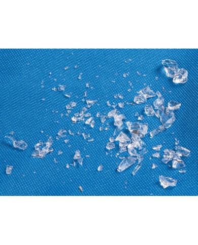 Vetro artificiale per simulazione scheggia Erler Zimmer NW200