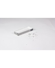 Vetro artificiale per simulazione scheggia Erler Zimmer NW200