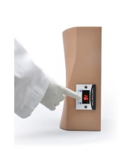 Simulatore per addestramento all'iniezione lombare Gaumard S411