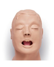 Manichino per l'addestramento avanzato all'emergenza delle vie respiratorie Erler Zimmer R0191
