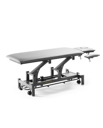 Lettino elettrico Coinfycare Guth