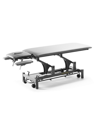 Lettino elettrico Coinfycare Guth