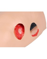 Simulatore di ulcere da decubito EZ 7600