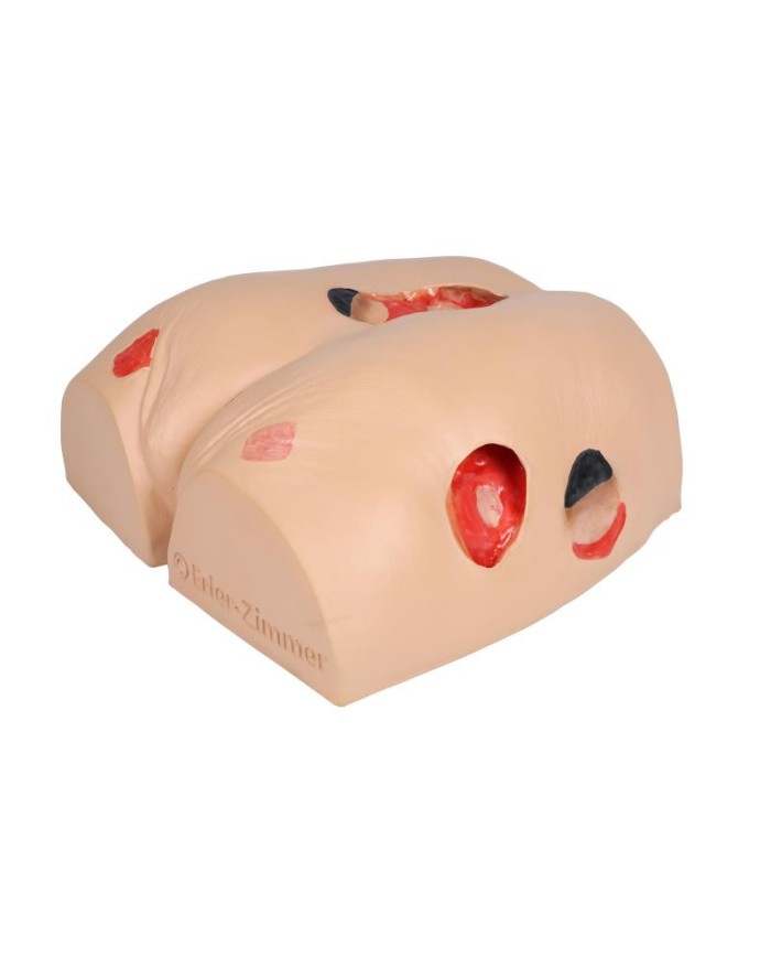 Simulatore di ulcere da decubito EZ 7600
