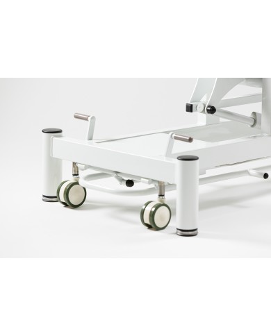 Lettino elettrico Coinfycare Brom