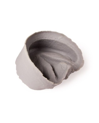 Capsula dello zoccolo di cavallo Erler Zimmer VET4400 1