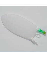 Simulatore di accesso vascolare dell orecchio di coniglio Erler Zimmer SRE0