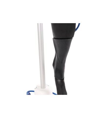 Simulatore di venipuntura e IM Vicky Erler Zimmer VET4680