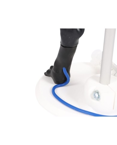 Simulatore di venipuntura e IM Vicky Erler Zimmer VET4680