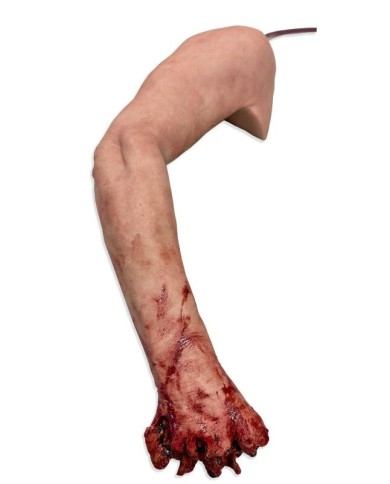 Tourniquet Trainer Simulatore di Braccio sanguinante EZ SE300