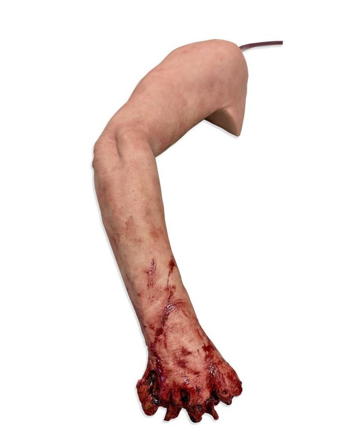 Tourniquet Trainer Simulatore di Braccio sanguinante EZ SE300