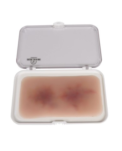 Moulage di Ferita Ematoma Vecchio EZ NW119