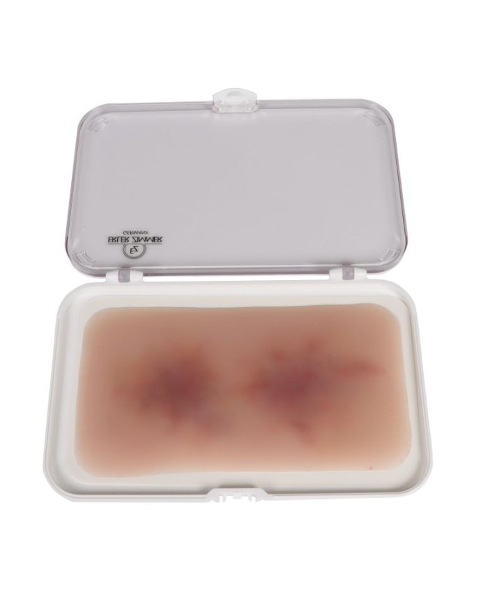 Moulage di Ferita Ematoma Vecchio EZ NW119