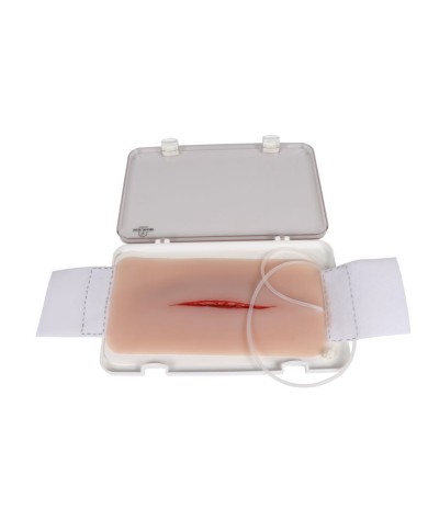 Moulage di Ferita Taglio alla Gola EZ NW125 