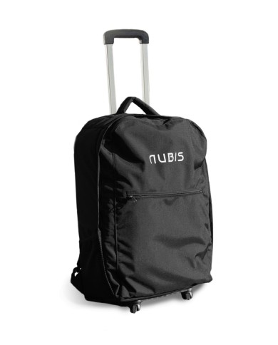 Lettino portatile gonfiabile Nubis Pro Osteo 2 0