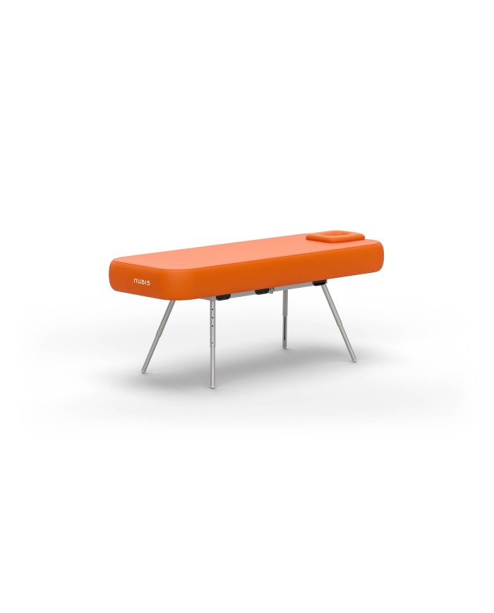 Lettino portatile gonfiabile Nubis Pro XL 2 0