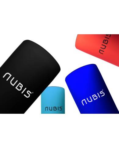 Sgabello portatile gonfiabile Nubis Stool