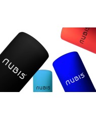 Sgabello portatile gonfiabile Nubis Stool