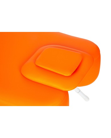 Tappo per foro respiratorio per lettino Nubis 