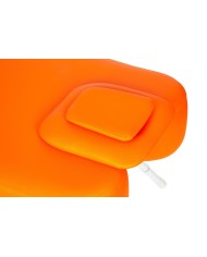 Tappo per foro respiratorio per lettino Nubis 