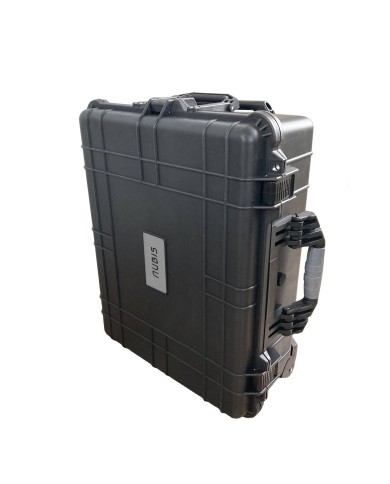 Valigia rigida Nubis 2 0