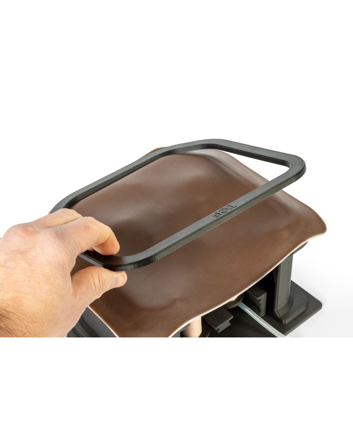 Simulatore chirurgico per castrazione equina Erler Zimmer EZ VET4810