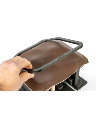 Simulatore chirurgico per castrazione equina Erler Zimmer EZ VET4810