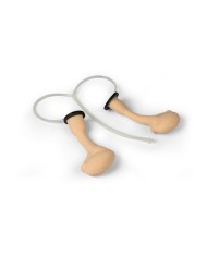 Simulatore chirurgico per castrazione equina Erler Zimmer EZ VET4810