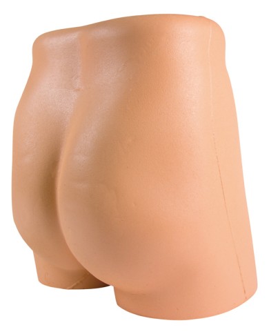 Simulatore per iniezioni Intramuscolo e biopsia della cresta iliaca Erler Zimmer 7090