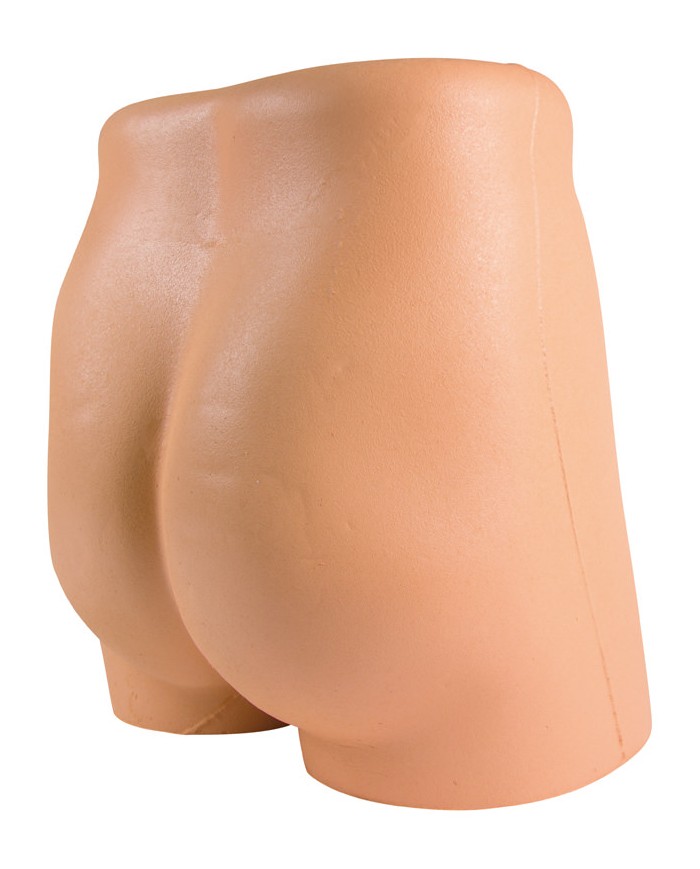 Simulatore per iniezioni Intramuscolo e biopsia della cresta iliaca Erler Zimmer 7090